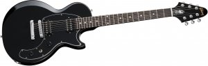 Gibson Les Paul Music City Special 50th Anniversary - EB
