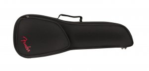 Fender FU610 Ukulele Soprano Gig Bag