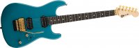 Charvel Pro-Mod San Dimas Style 1 HH FR E - MBL