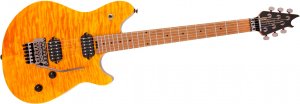 EVH Wolfgang WG Standard QM - TA