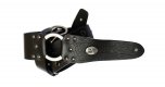 Minotaur Grand Master Strap - BK