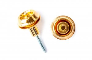 Dunlop SLS1404 Flush Mount StrapLok - GH