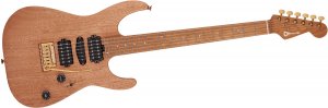 Charvel Pro-Mod DK24 HSH 2PT CM Mahogany