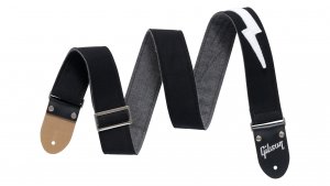Gibson The Vintage Bolt - BLK