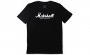 Marshall Script T-Shirt - S