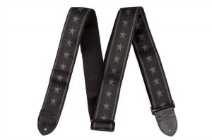 Fender Nylon Stars and Stripes Strap