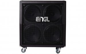 Engl E412VSB Pro Cabinet 4x12