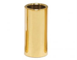 Dunlop 224 Heavy Brass Slide