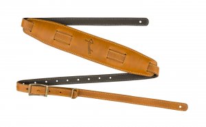 Fender Mustang Saddle Strap Long - BT