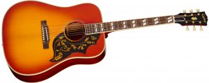 Epiphone 1960 Hummingbird Reissue