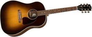 Gibson J-45 Studio Walnut - WB