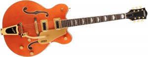 Gretsch G5422T Electromatic Classic Hollow Body Double-Cut - OS