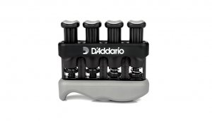 D'Addario Hand Exerciser Varigrip