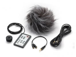 Zoom APH-4n - H4n Pro Accessory Pack