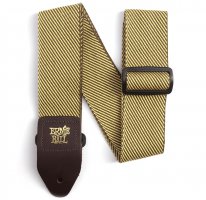 Ernie Ball Premium Guitar Strap - TW