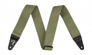 Fender 2" Supersoft Strap - OLV