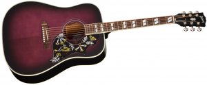 Gibson Hummingbird Standard - PB
