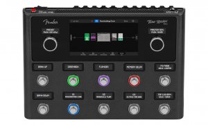 Fender Tone Master Pro