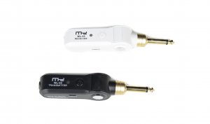 My Audio WL-03 Wireless Audio Trasmission