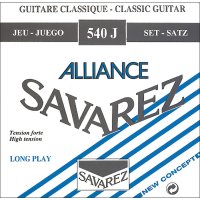 Savarez Alliance 540J