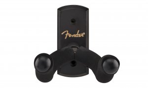 Fender Essentials Guitar Wall Hanger - BK