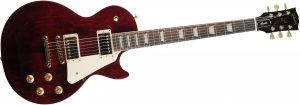 Gibson Les Paul Studio Gold Hardware - WR