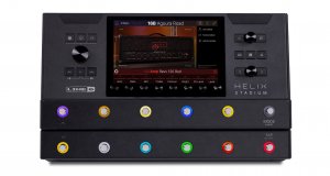 Line 6 Helix Stadium