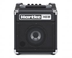 Hartke HD15