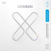 D'Addario XSAPB1047-12 Acoustic Phosphor Bronze, 12 Strings, 10-47