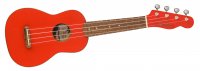 Fender Venice Soprano Ukulele Limited Edition - FR