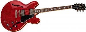 Gibson ES-335 Figured - SC