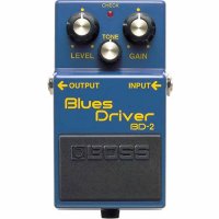 Boss BD-2 Blues Driver