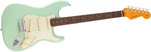 Fender American Ultra Luxe Vintage 60's Stratocaster - SFG