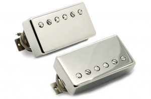 Seymour Duncan Retrospec'd Antiquity Humbucker Set - NH