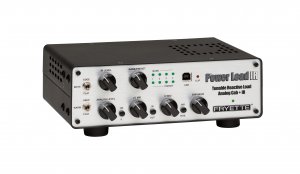 Fryette Power Load IR