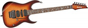 Ibanez J Custom RG8570 - BSR