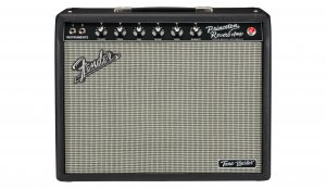 Fender Tone Master Princeton Reverb