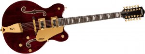 Gretsch G5422TG-12 Electromatic Hollow Body Double-Cut - WLN