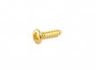 Allparts Gibson® Size Pickguard Screws - GH