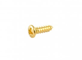 Allparts Gibson® Size Pickguard Screws - GH