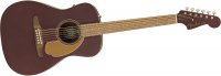 Fender Malibu Player - BUS