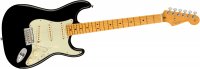 Fender American Professional II Stratocaster - MN BK