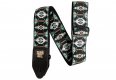 Ernie Ball Jacquard Guitar Strap - TQ