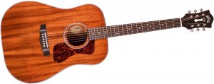 Guild D-120