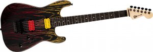 Charvel Pro-Mod San Dimas Style 1 HH FR E Ash - SBU