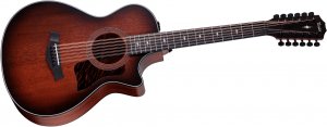 Taylor 362ce 12-Fret 12-Strings