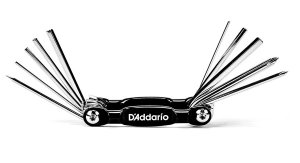 D'Addario Guitar Multi-Tool