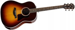 Taylor 417e-R - TS