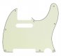 Fender Modern Tele 8 Hole Pickguard - MG