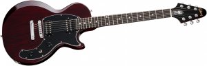 Gibson Les Paul Music City Special 50th Anniversary - WR